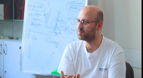 استقبلت جمعية إنعاش الفقير الخيرية وفداً من المنظمة اليابانية.